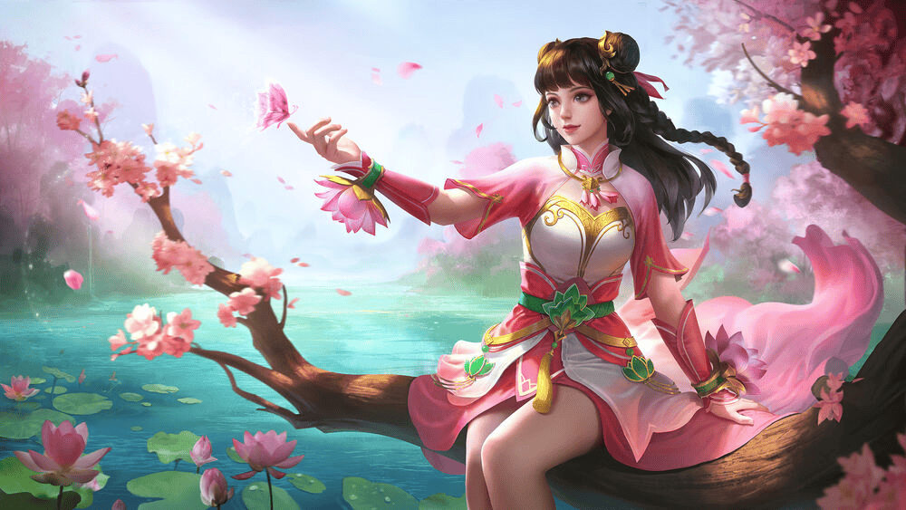 Hero Counter Zetian Terbaik Mobile Legends