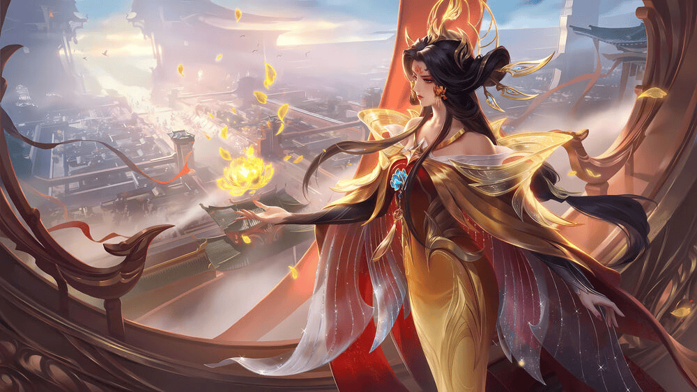Hero Counter Zetian Terbaik Mobile Legends