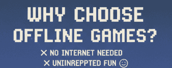 Game Offline Android Terbaik