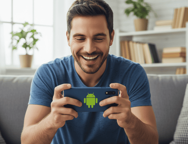 Game Petualangan Android Offline