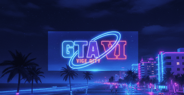 GTA 6 Release Date