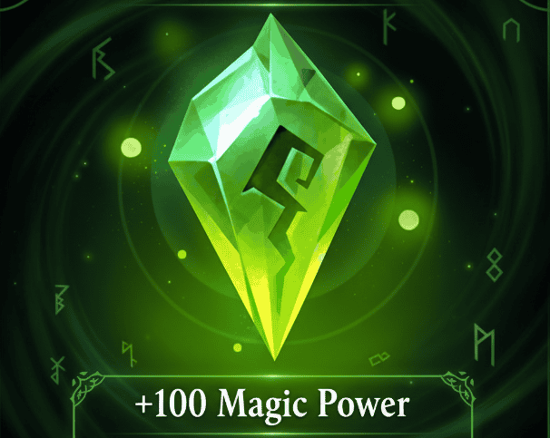 holy crystal ml