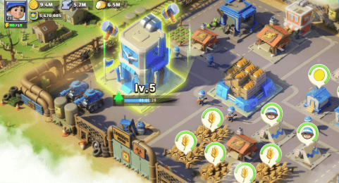 Last War Survival Game Tips and Tricks