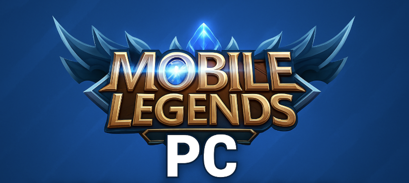 Mobile Legends PC