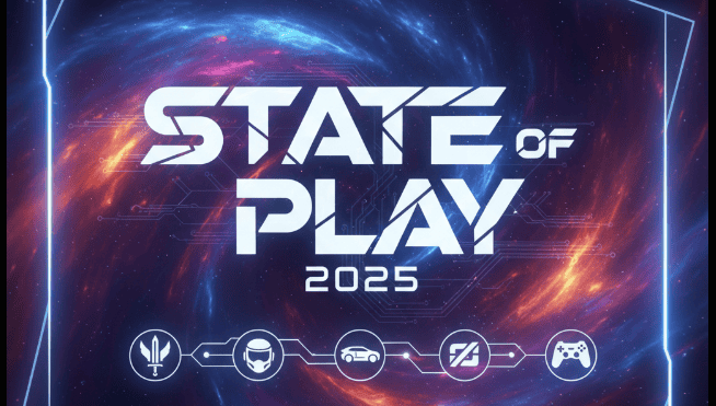 State of Play