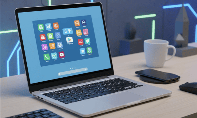 10 Emulator PC Terbaik untuk Android 2025 10 Emulator PC Terbaik untuk Android 2025