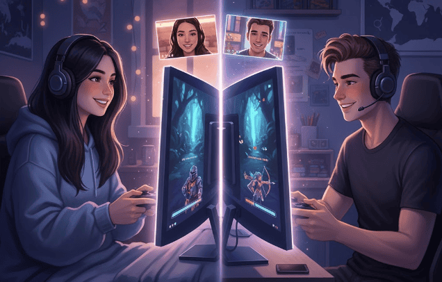 10 game online cocok buat pdkt 10 game online cocok buat pdkt