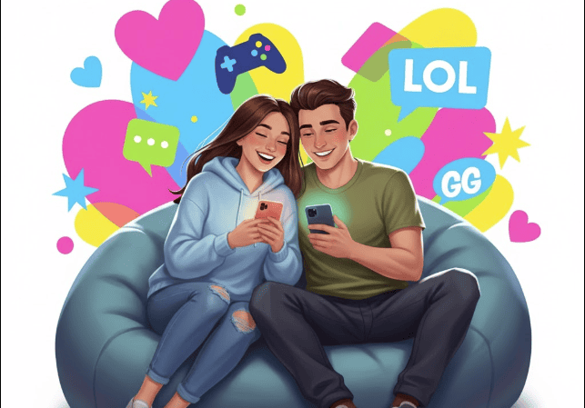 10 game online cocok buat pdkt