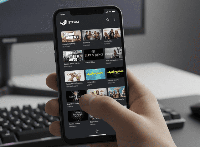 cara maen game pc di android tanpa ribet tanpa lag cara maen game pc di android tanpa ribet tanpa lag