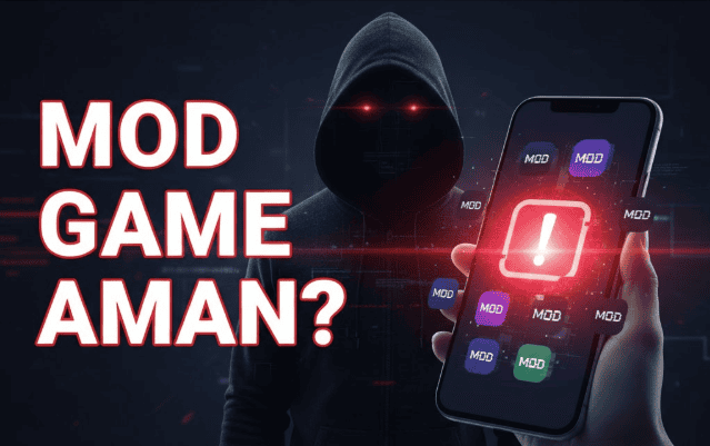 download mod game mudah