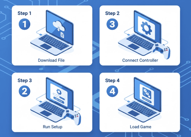 emulator game ps5 download emulator game ps5 download