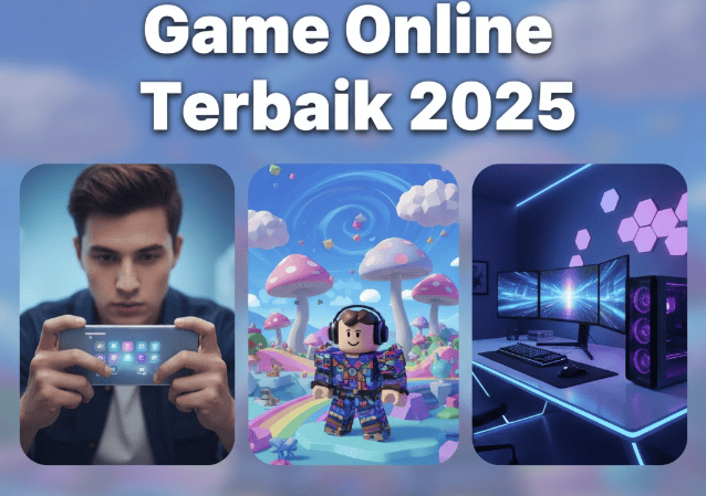 game online terbaik