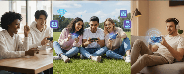 game online terpopuler 2025