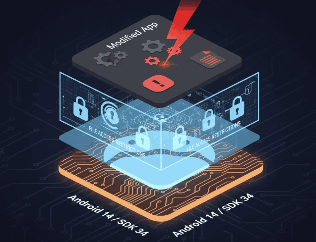 Kenapa Mod Combo Force Close di Android 14 Kenapa Mod Combo Force Close di Android 14