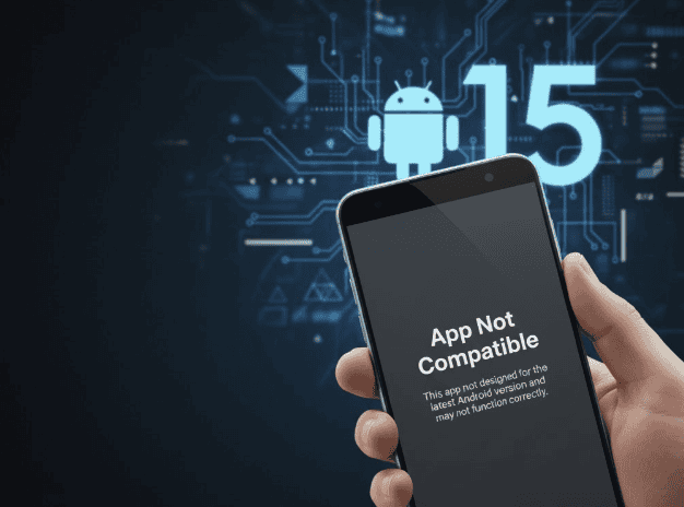 Kenapa Mod Combo Tidak Kompatibel di Android 15