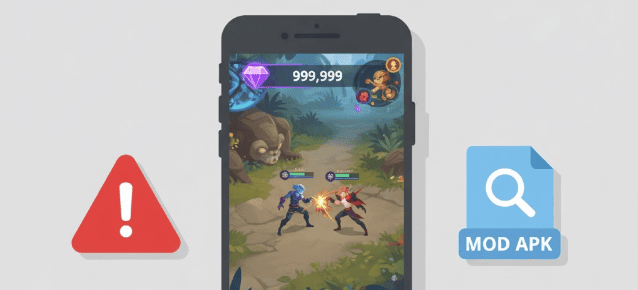 mod combo aman untuk mobile legends mod combo aman untuk mobile legends