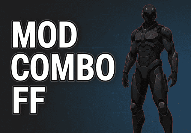 mod combo ff