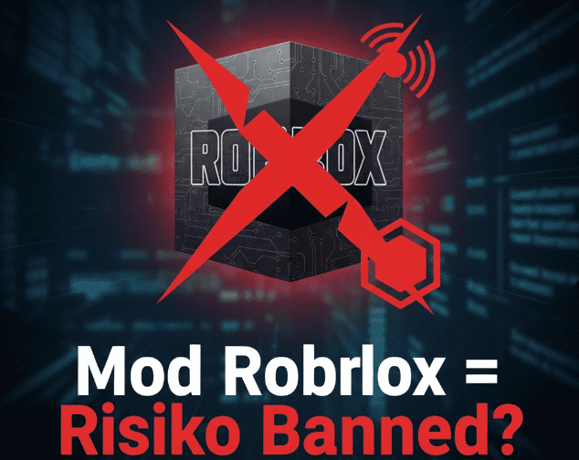mod roblox aman atau tidak