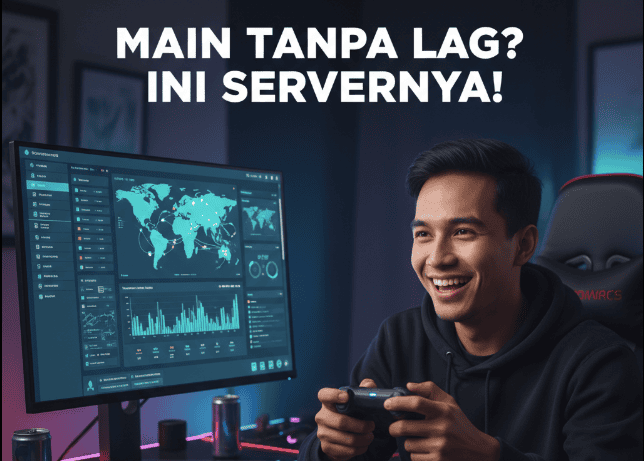 Server Game Online Terbaik Indonesia Server Game Online Terbaik Indonesia