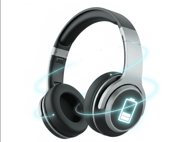 10 Headset Bluetooth Baterai Besar Terbaik 2025 10 Headset Bluetooth Baterai Besar Terbaik 2025