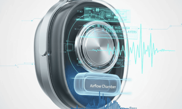 10 Headset Bluetooth Terbaik 2025 Bass Kuat & Clear