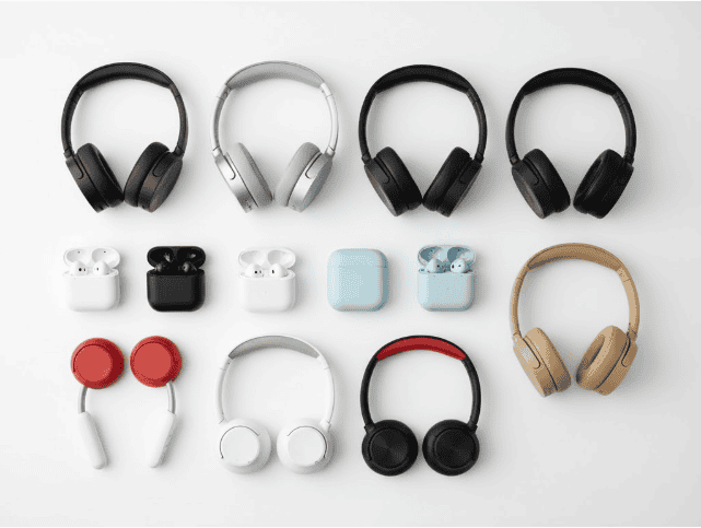 10 Headset Bluetooth Value for Money Terbaik 2025 10 Headset Bluetooth Value for Money Terbaik 2025