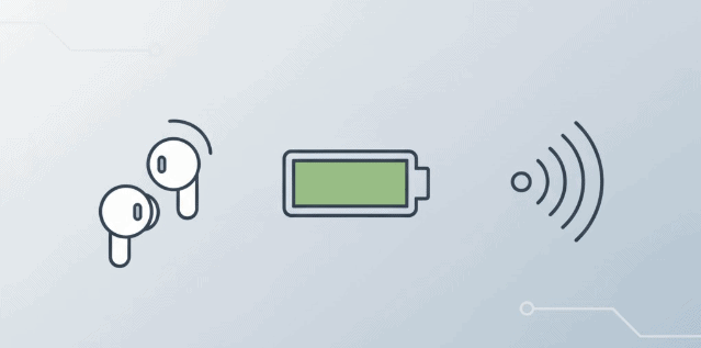 10 TWS Murah Baterai Awet Terbaik 2025 10 TWS Murah Baterai Awet Terbaik 2025