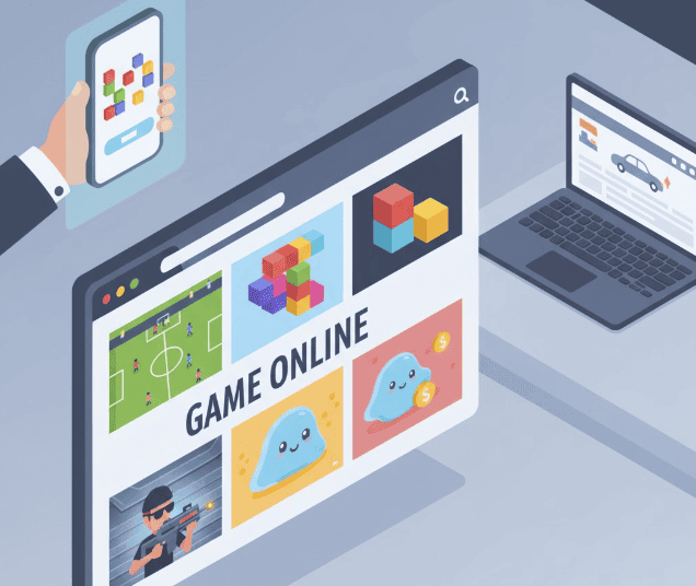 15 Game Online Gratis Terbaik 2025 15 Game Online Gratis Terbaik 2025
