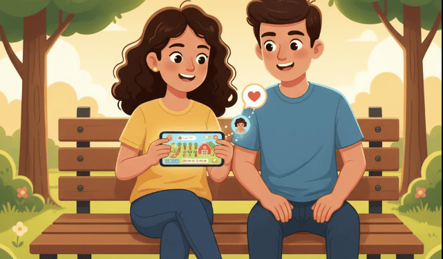 15 Game Online Santai Terbaik 15 Game Online Santai Terbaik