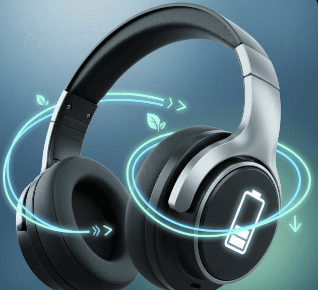 Headphone Bluetooth Terbaik 2025 untuk Hemat Daya Headphone Bluetooth Terbaik 2025 untuk Hemat Daya