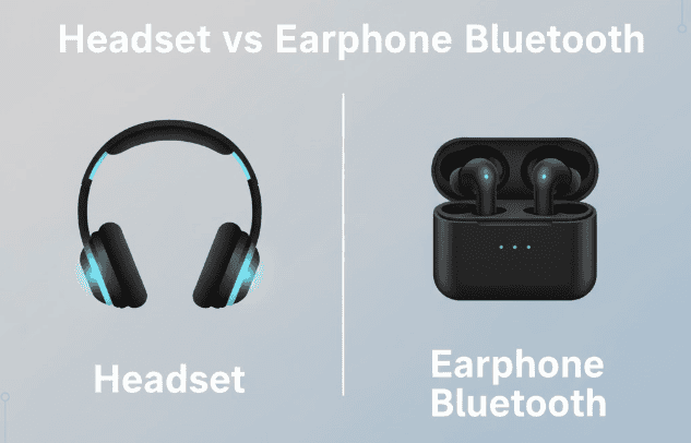 Headset Bluetooth Terbaik 2025: Suara Jernih & Baterai Awet Headset Bluetooth Terbaik 2025: Suara Jernih & Baterai Awet